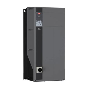 Service Danfoss HVAC Drive FC102
