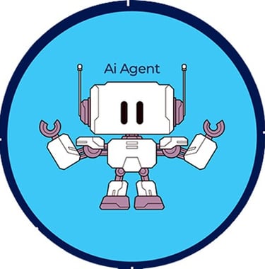 Autonomous Agent logo