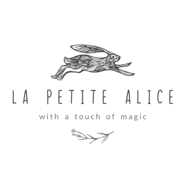 Client Logo - La Petite Alice