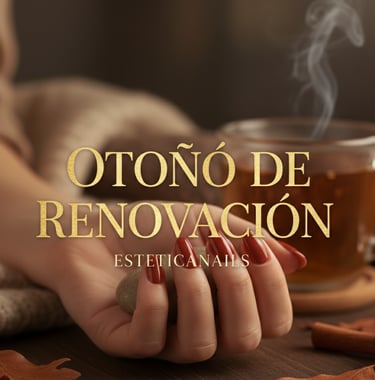 Otoño de renovación 