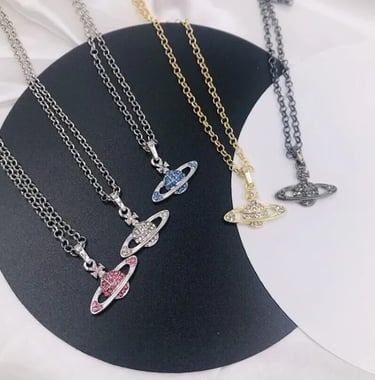 Jewelry and small accessories preview for Kakobuy spreadsheet users