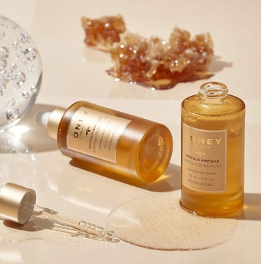 Holika Honey Royal Propolis Ampoule