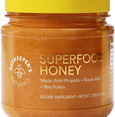 Sperfood Royal Jelly