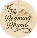 The Roaming Rhyme Logo
