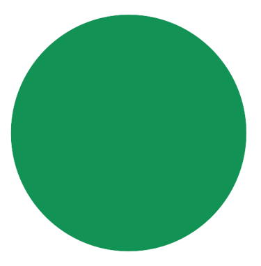 dark green design