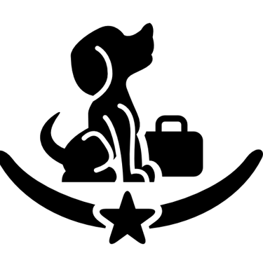 Pets Allowed Logo