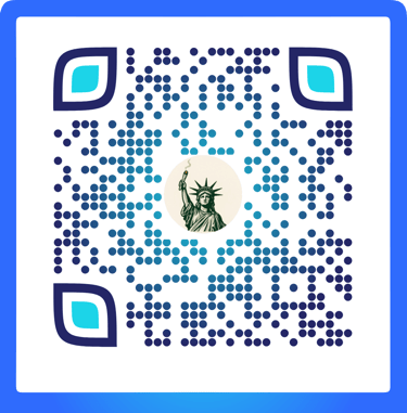 Freedom | Club cannabis Madrid | Hazte socio | QR