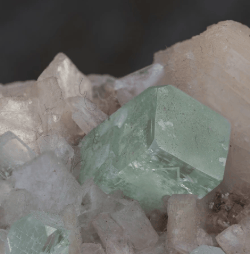 Apophyllite