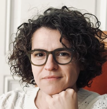 Carine Notton, Gestalt-thérapie à Décines-Charpieu, Lyon Est