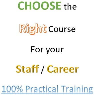 Corporate IT Training Courses