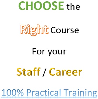 Corporate IT Training Courses