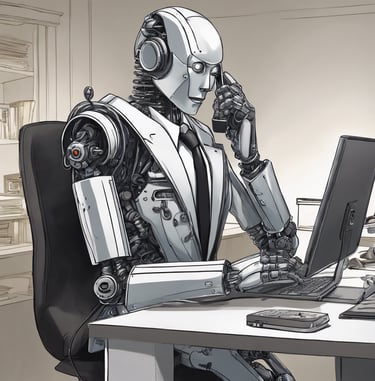AI Agent Productivity for SMB