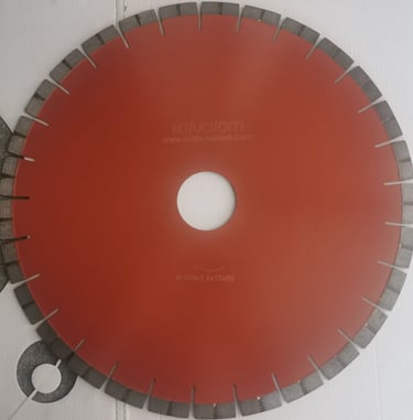 Disque Granit