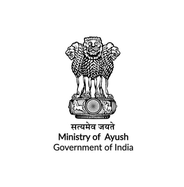 Ministry of Ayush Govt of India