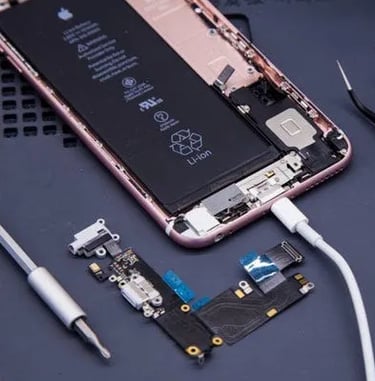 troca-de-conector-de-carga-nao-carrega-joinville-guanabara