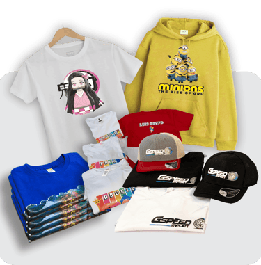 Textiles personalizados