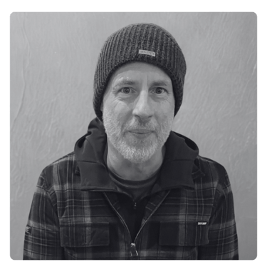 Phil Hall - Chief Audio Officer