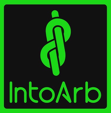 IntoArb logo