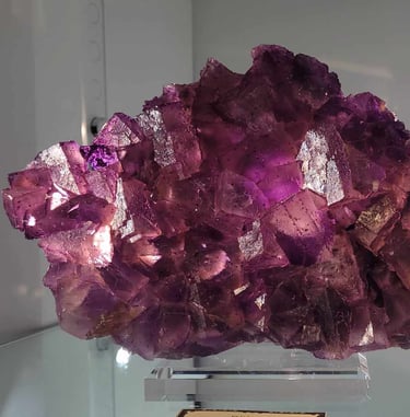Fluorite