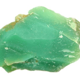 Chrysoprasse