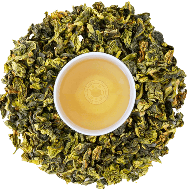 Té oolong tradicional con aroma floral y sabor tostado. Compra té oolong premium online en España