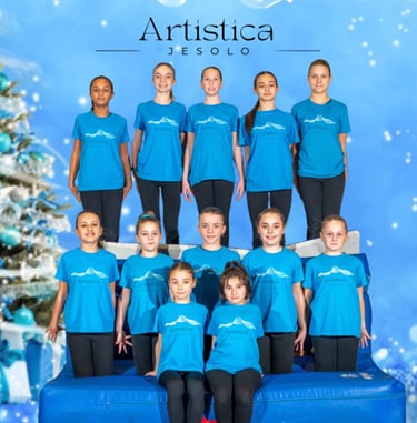 Artistica Jesolo Natale 2