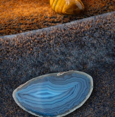 Vescom Onyx audinys