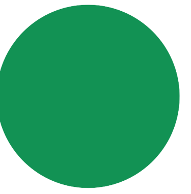 dark green design