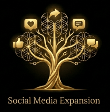Social Media Strategy Image