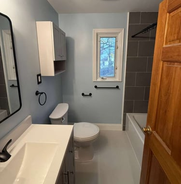 2 Dundar Road After 2