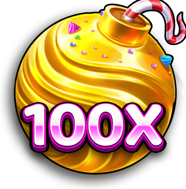 Sweet Bonanza 100x
