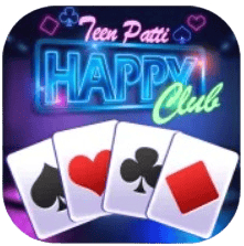 Happy Club 3Patti