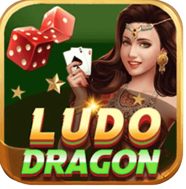 LudoDragon | MegaLudoDragon