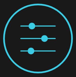 Bankeaz | Control of Spaces icon