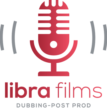 logo libra films