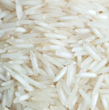 1121 Basmati Rice Exporters Of Pakistan