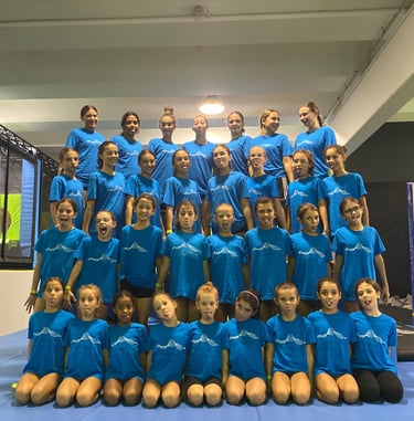 Artistica Jesolo Just Jump 2