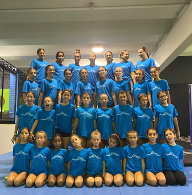 Artistica Jesolo Just Jump 2