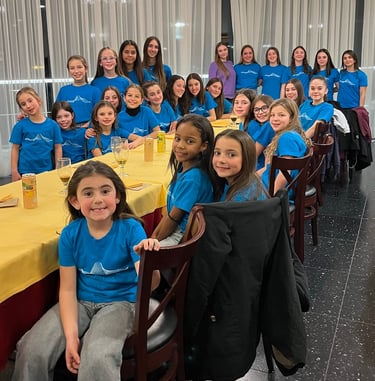 Artistica Jesolo Cena 2