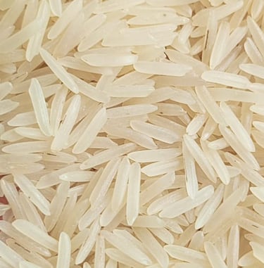 Rice Exporters Of Pakistan