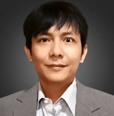 Founder Indonesia Law Justice