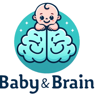 Baby and brain clinic child psychiatry pediatric neurology