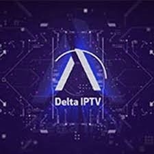 DELTA IPTV APK