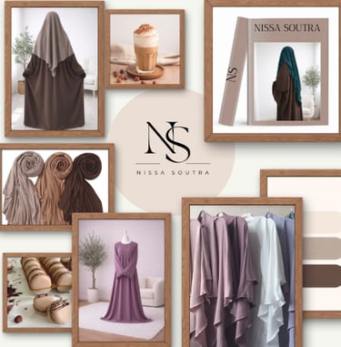 moodboard