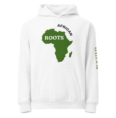 African Roots Hoodie