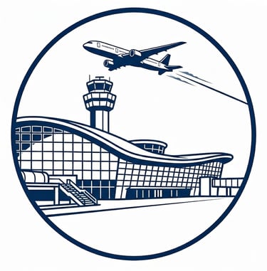 Airport Delivery Available