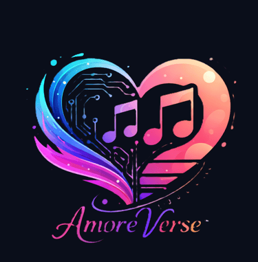 Amore Verse logo.vamoreverse.shop