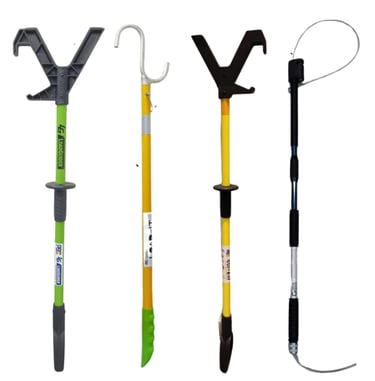 How To Handle Suspended Loads Safely With - PSC Hand Safety Tools