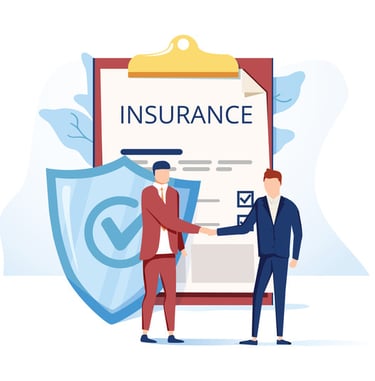 Proof Of Insuance Logo