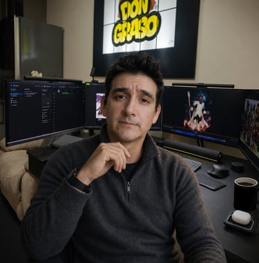 daniel zuleta